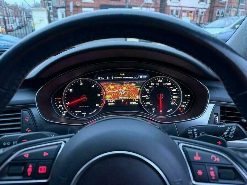 Used Audi A6 Allroad for sale - 78157905: Photo 57