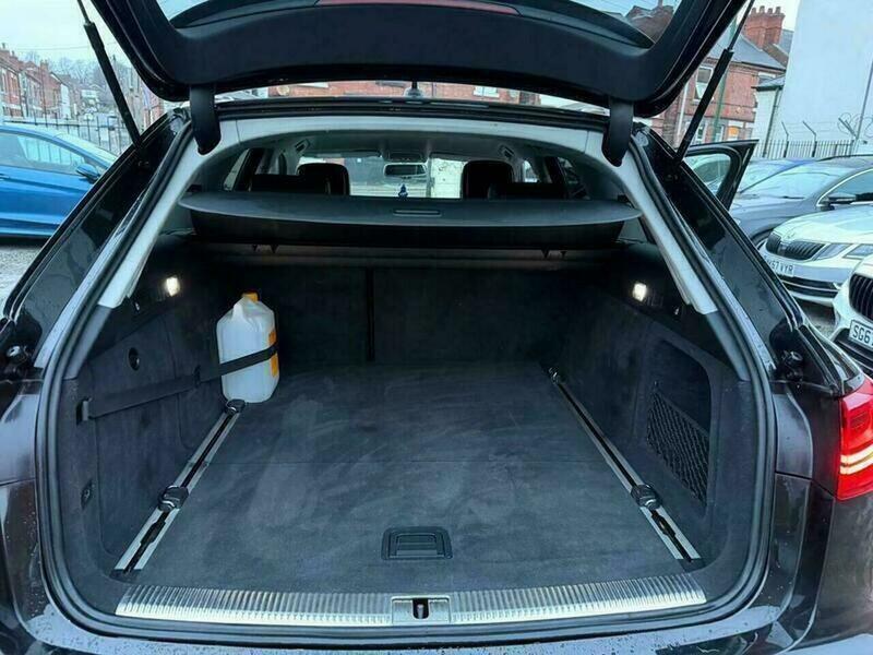 Used Audi A6 Allroad for sale - 78157905: Photo 58