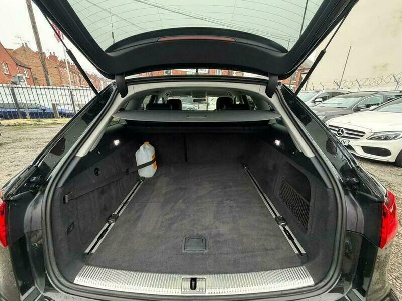 Used Audi A6 Allroad for sale - 78157905: Photo 59