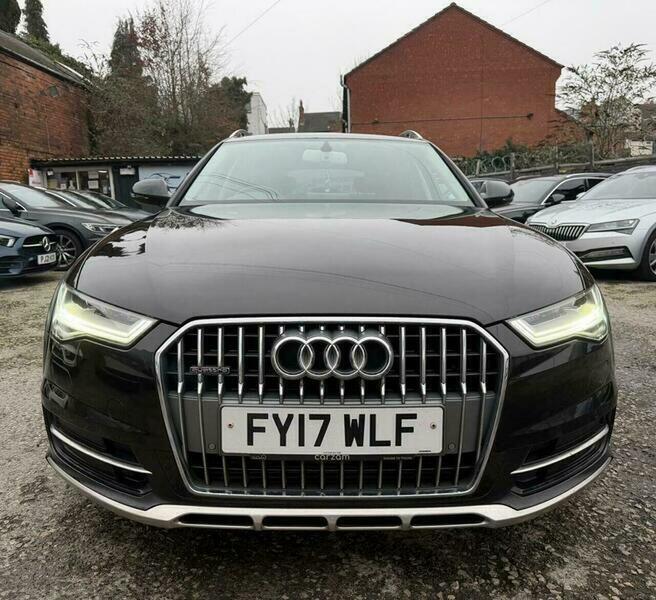 Used Audi A6 Allroad for sale - 78157905: Photo 6