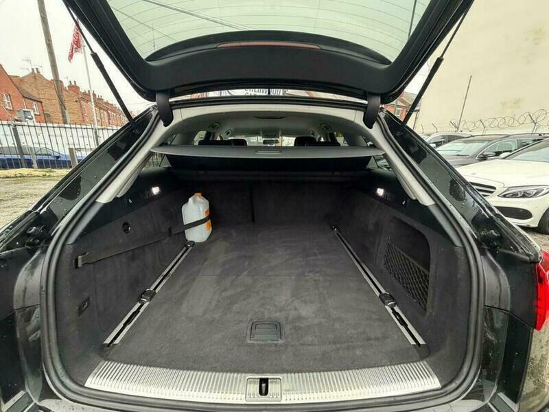 Used Audi A6 Allroad for sale - 78157905: Photo 60