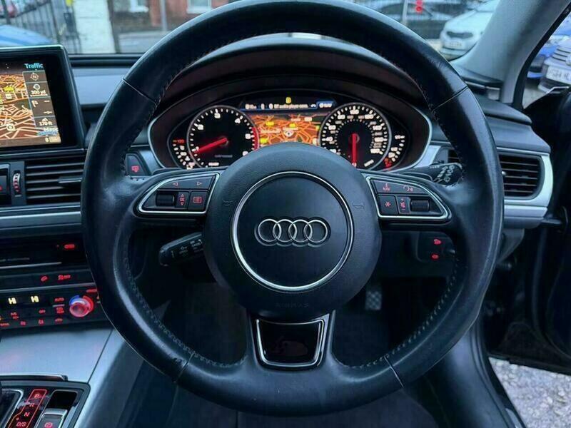 Used Audi A6 Allroad for sale - 78157905: Photo 61