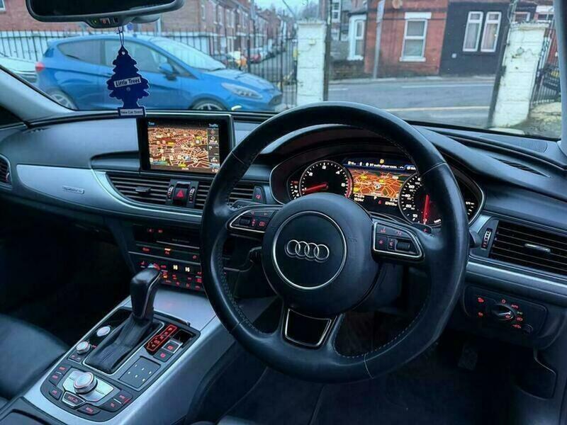 Used Audi A6 Allroad for sale - 78157905: Photo 62