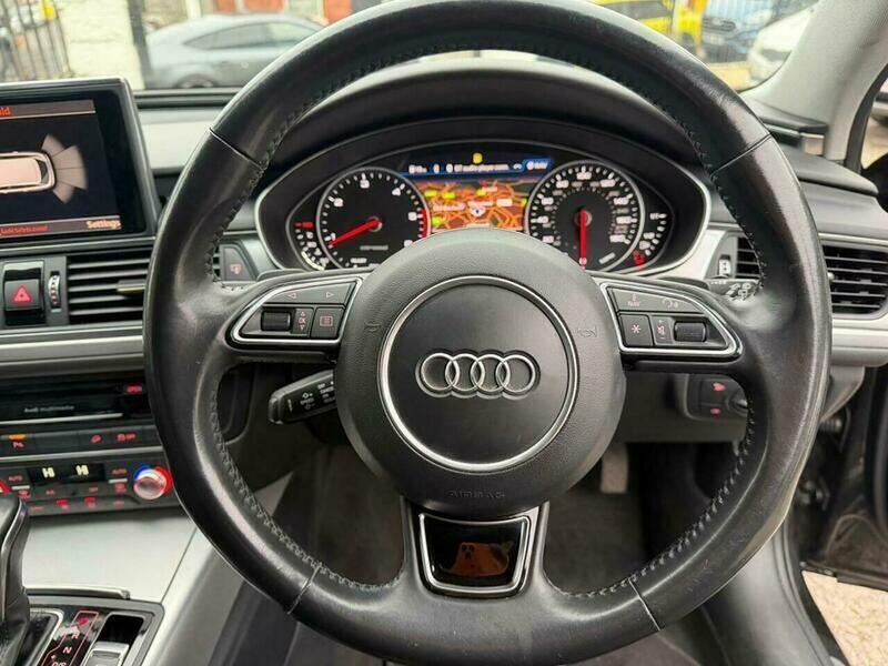 Used Audi A6 Allroad for sale - 78157905: Photo 63