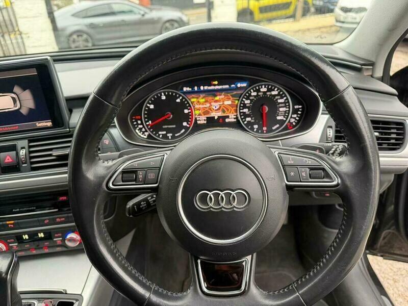 Used Audi A6 Allroad for sale - 78157905: Photo 64