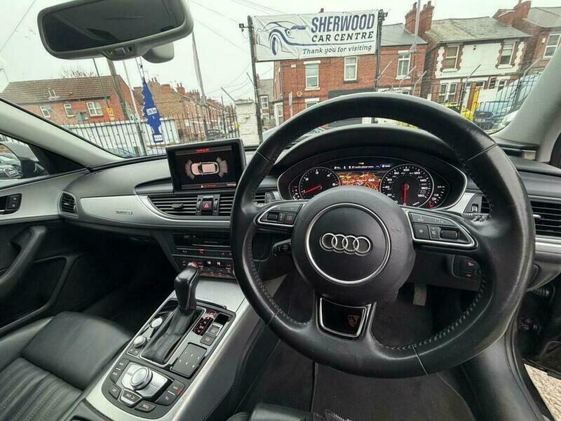 Used Audi A6 Allroad for sale - 78157905: Photo 65