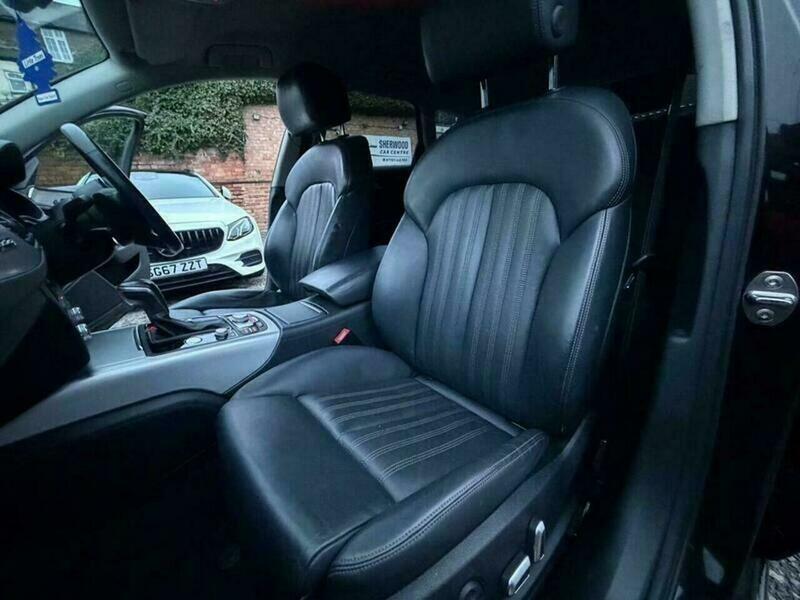 Used Audi A6 Allroad for sale - 78157905: Photo 66