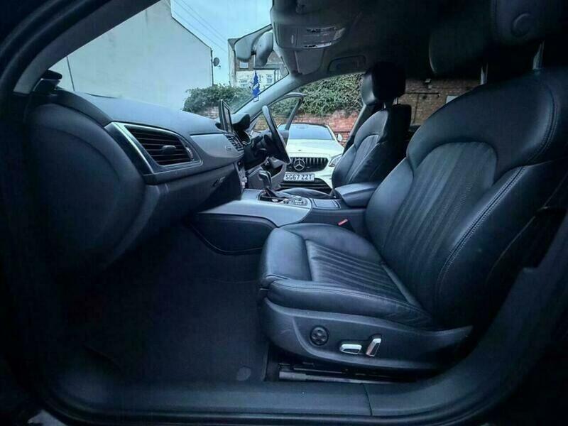 Used Audi A6 Allroad for sale - 78157905: Photo 67