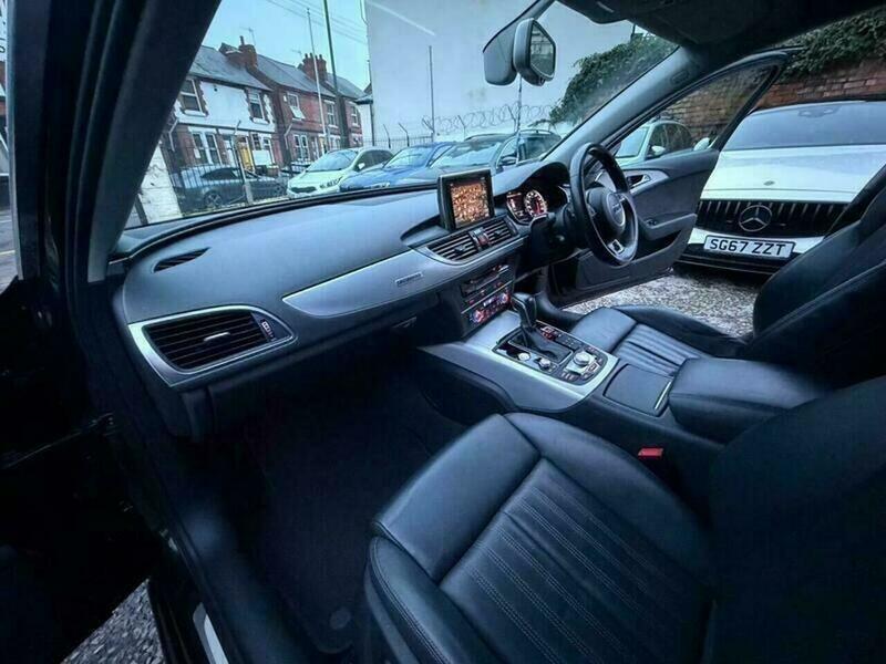 Used Audi A6 Allroad for sale - 78157905: Photo 68