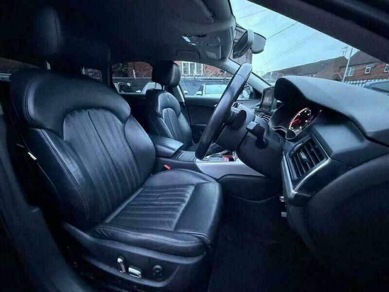 Used Audi A6 Allroad for sale - 78157905: Photo 69