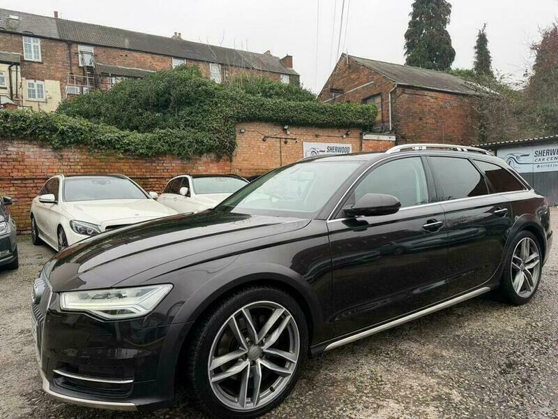 Used Audi A6 Allroad for sale - 78157905: Photo 7