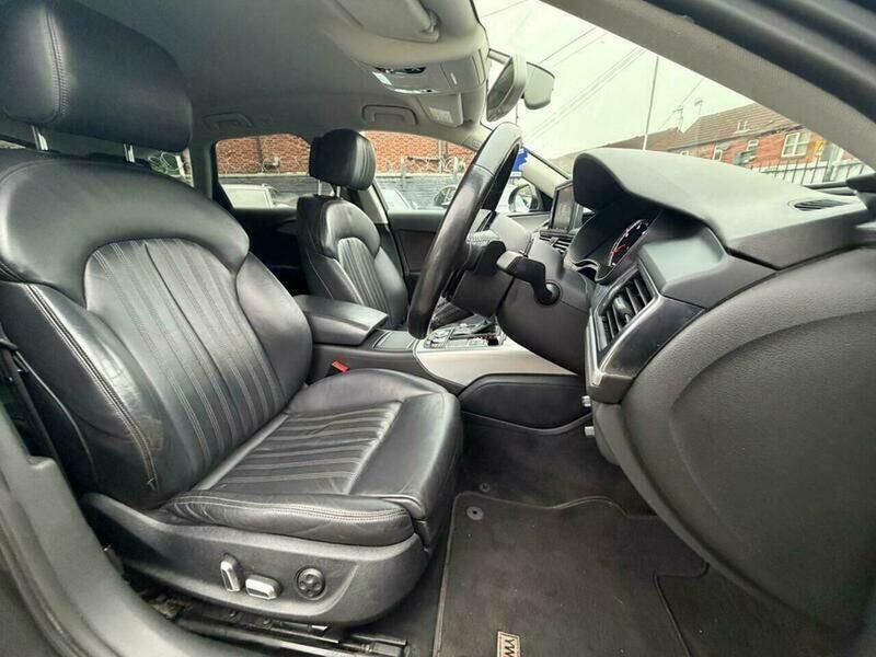 Used Audi A6 Allroad for sale - 78157905: Photo 70