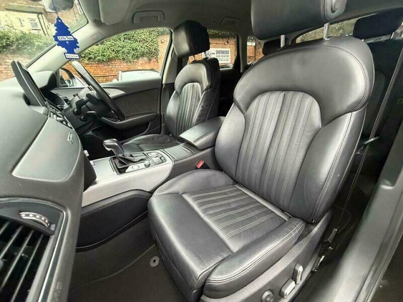 Used Audi A6 Allroad for sale - 78157905: Photo 71