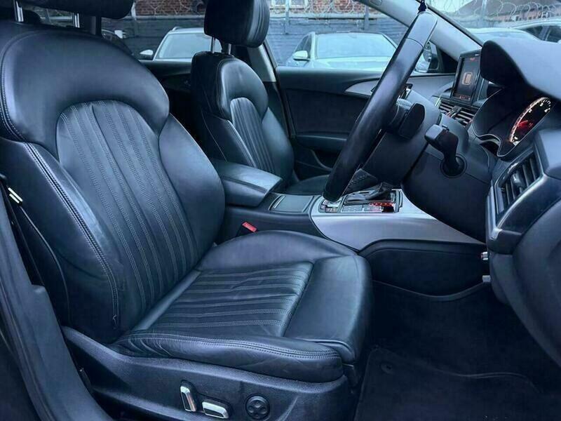 Used Audi A6 Allroad for sale - 78157905: Photo 73