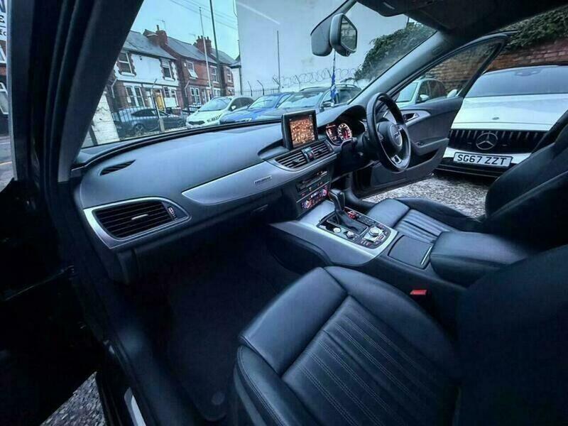 Used Audi A6 Allroad for sale - 78157905: Photo 74