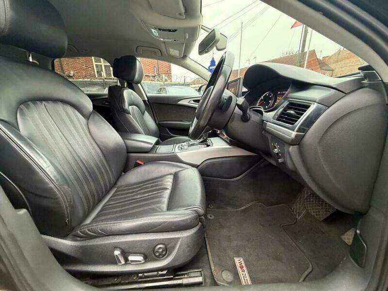 Used Audi A6 Allroad for sale - 78157905: Photo 75