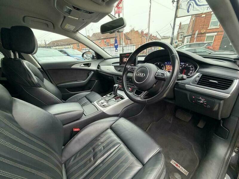 Used Audi A6 Allroad for sale - 78157905: Photo 76