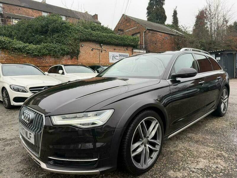 Used Audi A6 Allroad for sale - 78157905: Photo 9