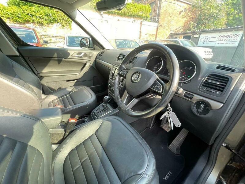 Used Skoda Yeti 2016 for sale - 76389391: Photo 13