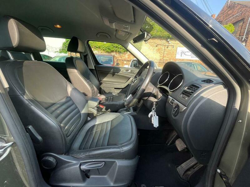Used Skoda Yeti 2016 for sale - 76389391: Photo 14