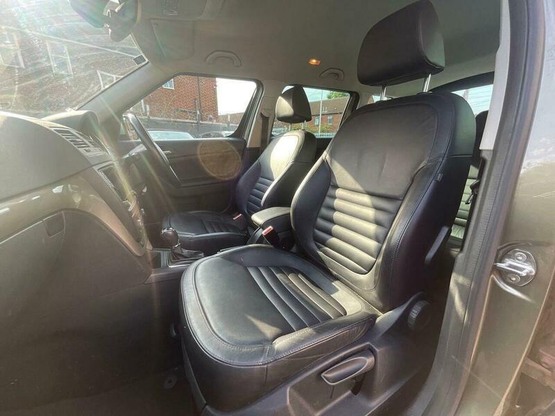 Used Skoda Yeti 2016 for sale - 76389391: Photo 16