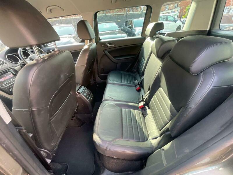 Used Skoda Yeti 2016 for sale - 76389391: Photo 17