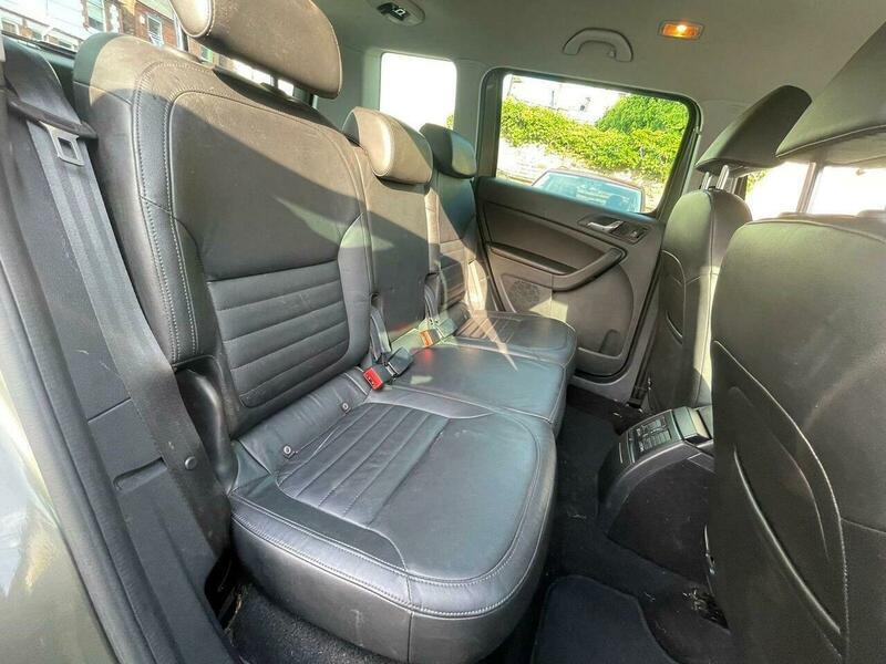 Used Skoda Yeti 2016 for sale - 76389391: Photo 18