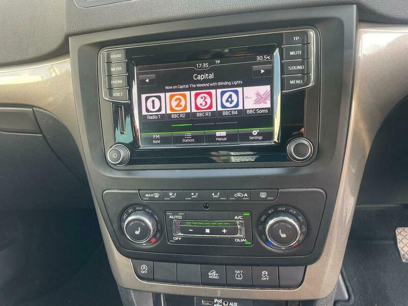 Used Skoda Yeti 2016 for sale - 76389391: Photo 22