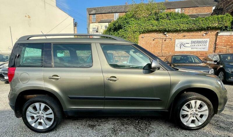 Used Skoda Yeti 2016 for sale - 76389391: Photo 7