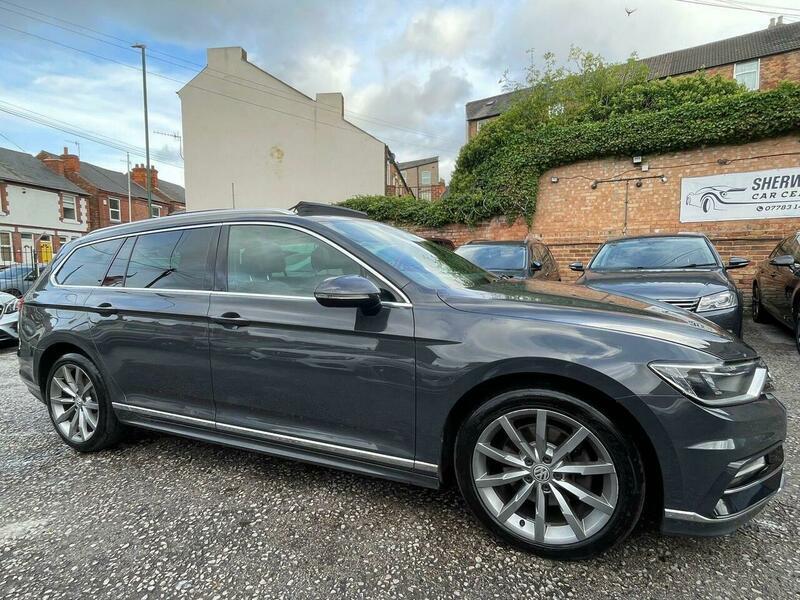 Used Volkswagen Passat 2017 for sale - 76989834: Photo 10