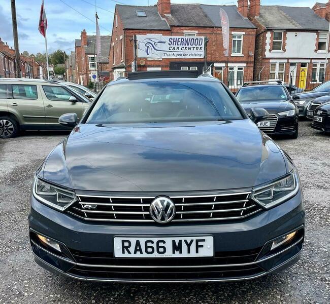 Used Volkswagen Passat 2017 for sale - 76989834: Photo 12