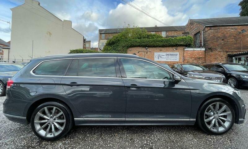 Used Volkswagen Passat 2017 for sale - 76989834: Photo 17