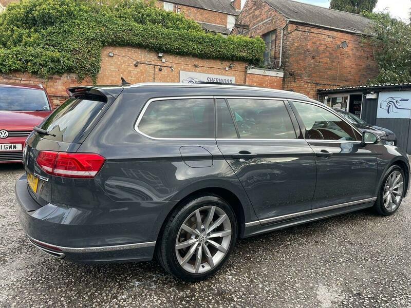 Used Volkswagen Passat 2017 for sale - 76989834: Photo 23