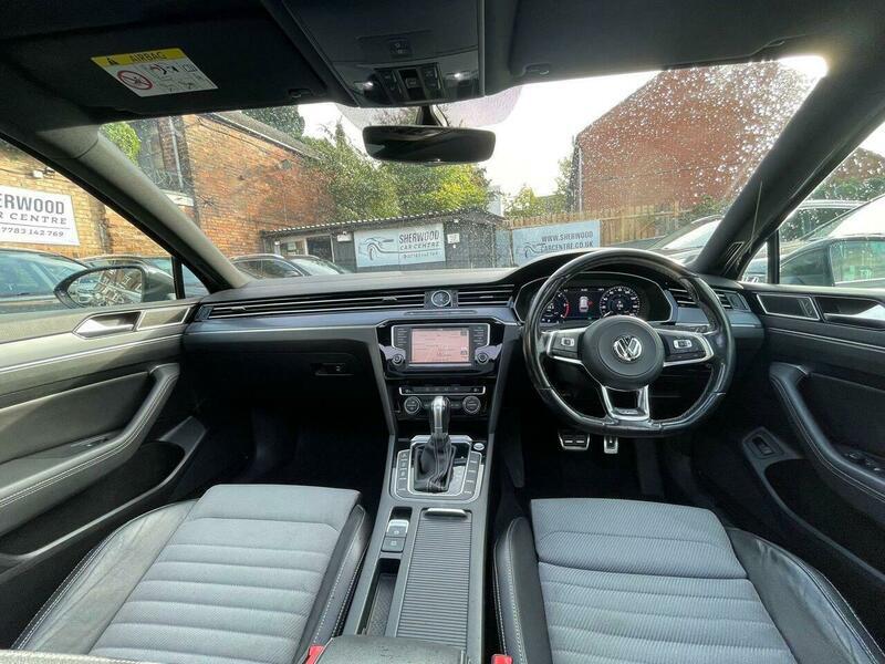 Used Volkswagen Passat 2017 for sale - 76989834: Photo 26