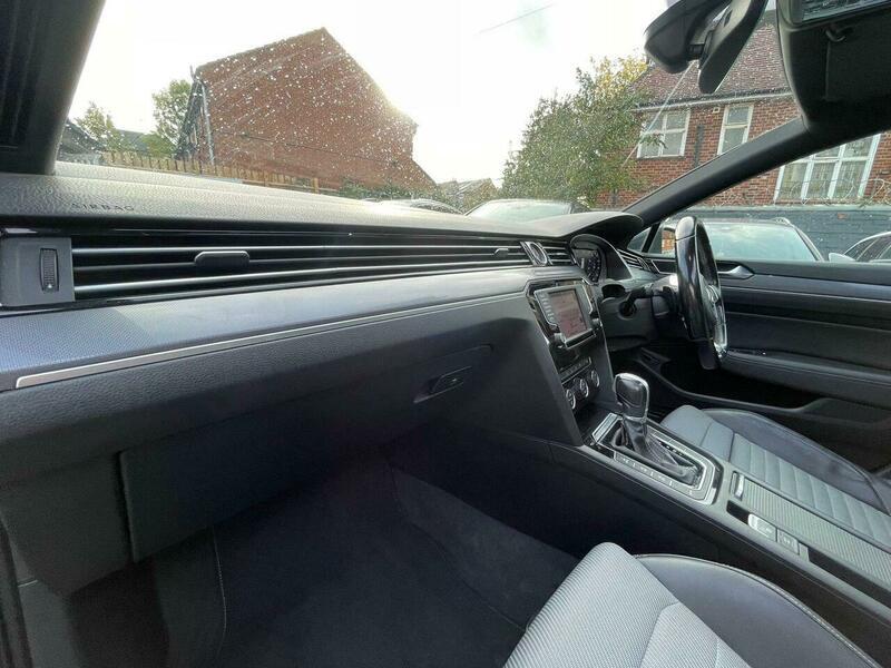 Used Volkswagen Passat 2017 for sale - 76989834: Photo 27