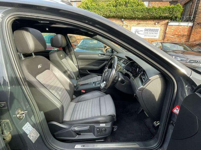 Used Volkswagen Passat 2017 for sale - 76989834: Photo 29