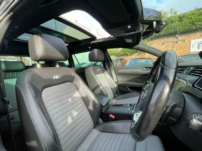 Used Volkswagen Passat 2017 for sale - 76989834: Photo 30