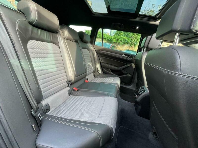 Used Volkswagen Passat 2017 for sale - 76989834: Photo 33