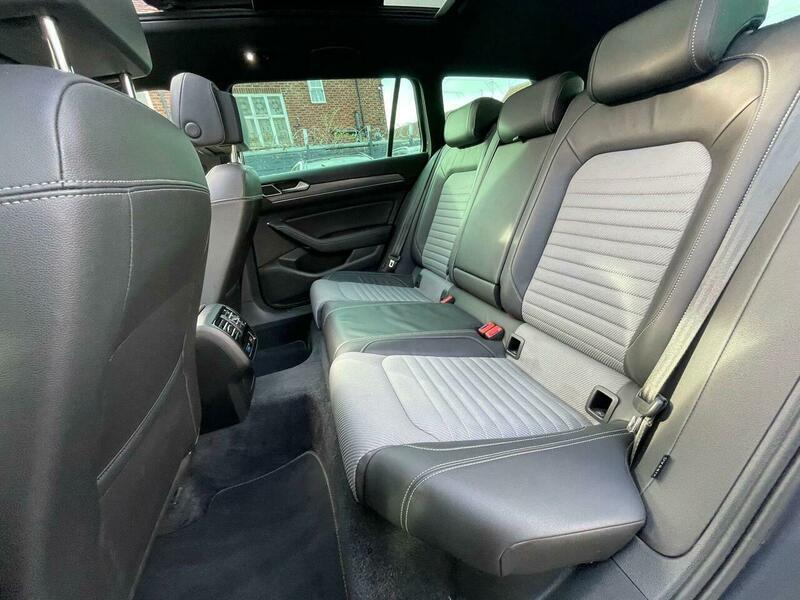 Used Volkswagen Passat 2017 for sale - 76989834: Photo 36