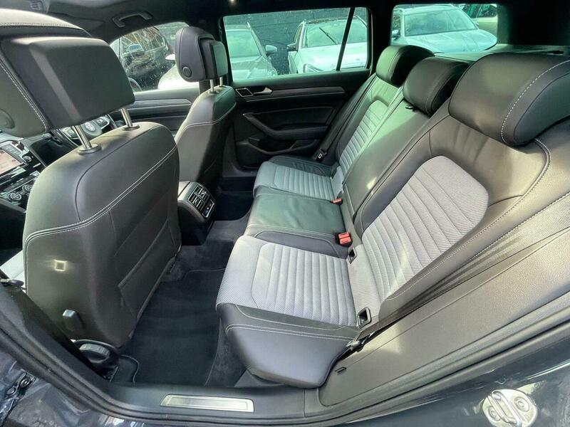 Used Volkswagen Passat 2017 for sale - 76989834: Photo 39