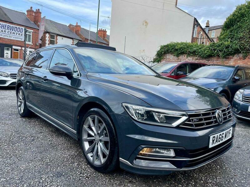 Used Volkswagen Passat 2017 for sale - 76989834: Photo 4