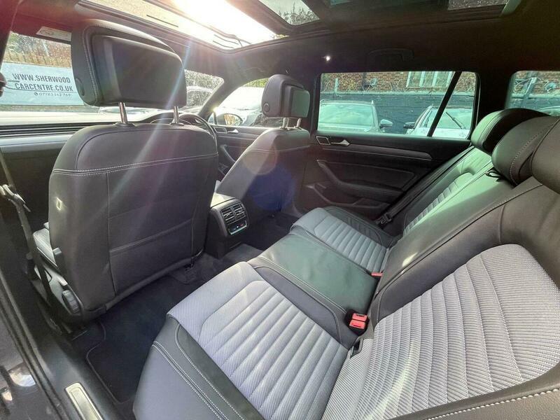 Used Volkswagen Passat 2017 for sale - 76989834: Photo 40