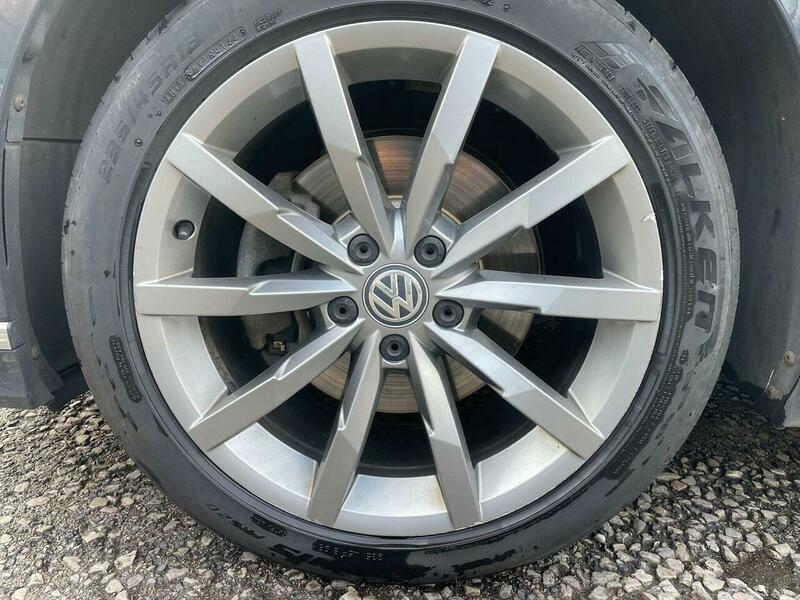 Used Volkswagen Passat 2017 for sale - 76989834: Photo 41