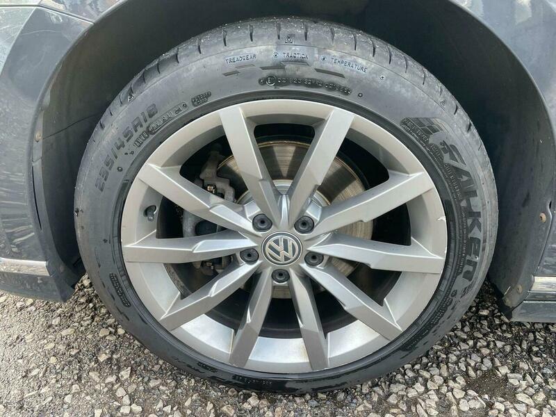 Used Volkswagen Passat 2017 for sale - 76989834: Photo 42