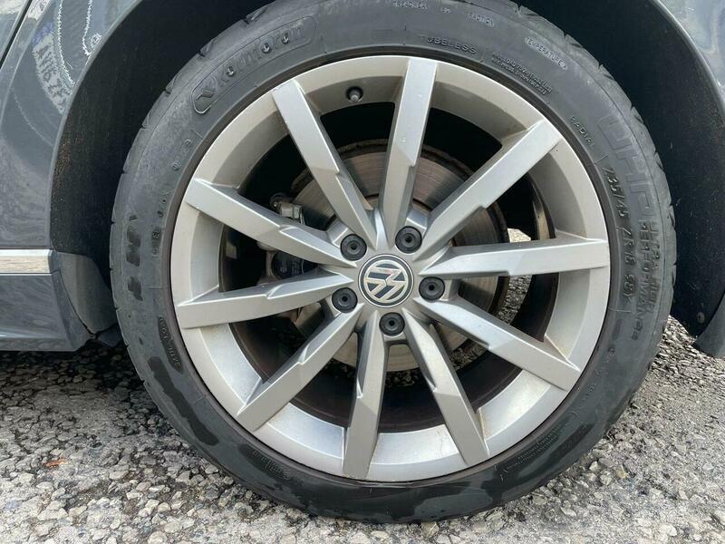 Used Volkswagen Passat 2017 for sale - 76989834: Photo 43