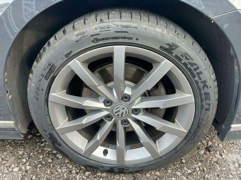 Used Volkswagen Passat 2017 for sale - 76989834: Photo 44