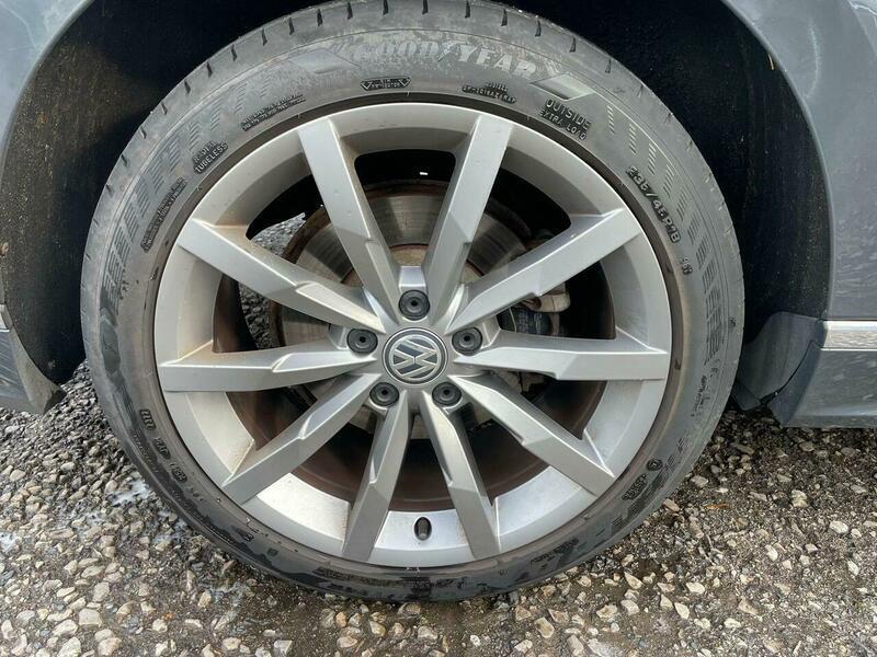 Used Volkswagen Passat 2017 for sale - 76989834: Photo 45