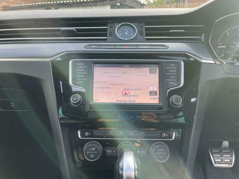 Used Volkswagen Passat 2017 for sale - 76989834: Photo 46