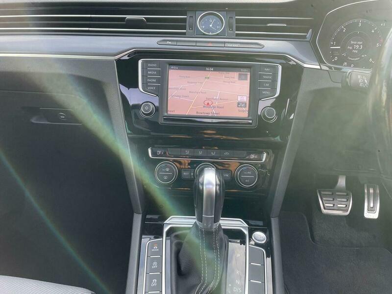 Used Volkswagen Passat 2017 for sale - 76989834: Photo 47