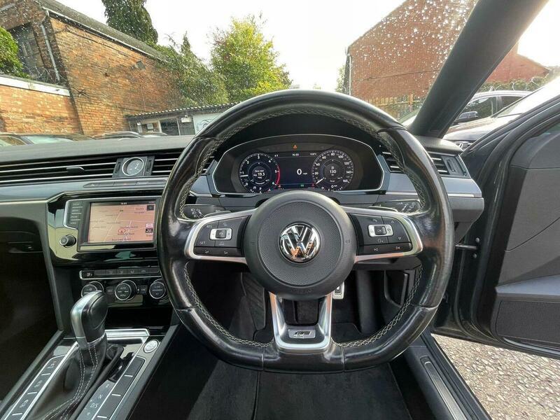 Used Volkswagen Passat 2017 for sale - 76989834: Photo 50